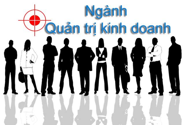Chuyên ngành quản trị kinh doanh học ở đâu chất lượng 