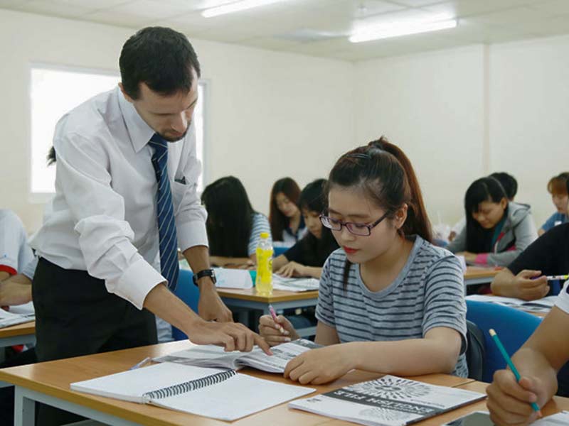 Tai chinh ngan hang hoc truong nao 1