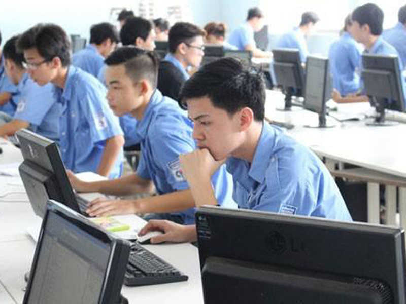 tong quan chuong trinh dao tao nganh cong nghe thong tin2 tong quan chuong trinh dao tao nganh cong nghe thong tin2